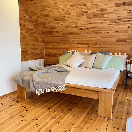 Akagals Hotel Pāvilosta Kültér fotó